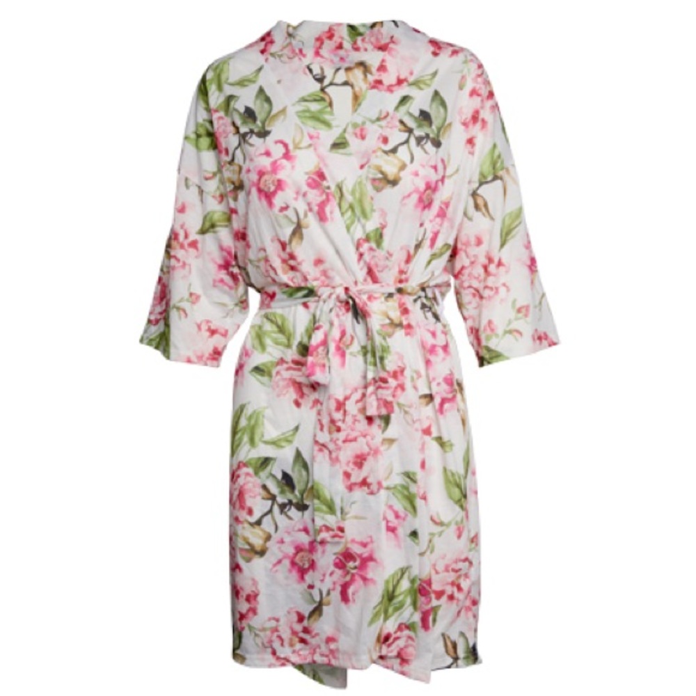 Show Me Your Mumu “Brie” robe